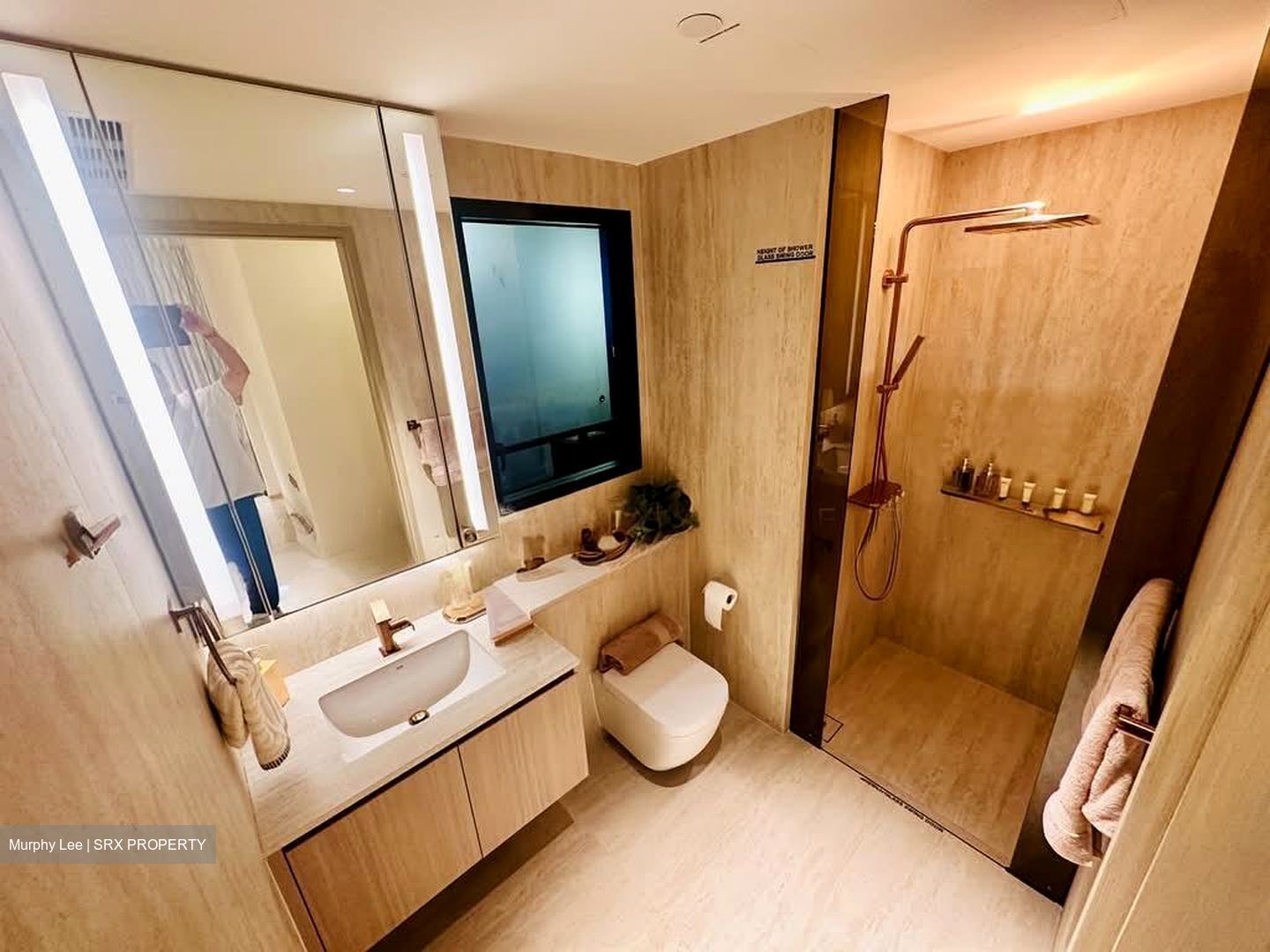 Arina East Residences (D15), Apartment #544589071